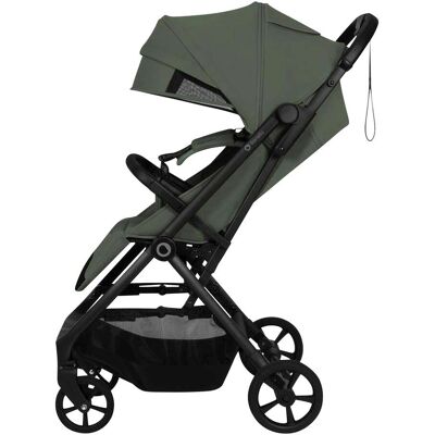 Lionelo Buggy TANSI gruen Lionelo Buggy TANSI gruen