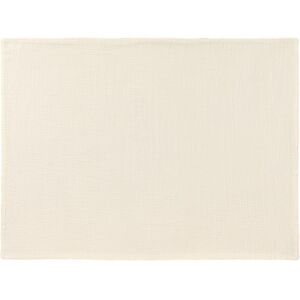 BORNINO HOME Wende-Kuscheldecke Musselin 75x100 cm braun BORNINO HOME Wende-Kuscheldecke Musselin 75x100 cm braun