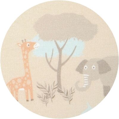 Alvi Ganzjahresschlafsack 2.5 TOG beige Alvi Ganzjahresschlafsack 2.5 TOG beige