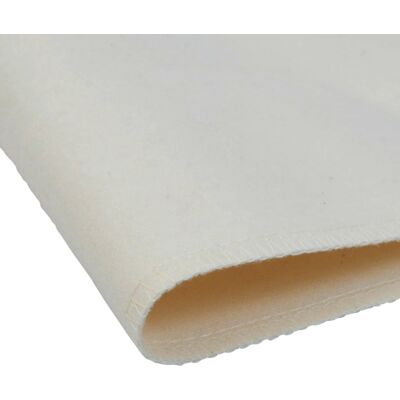Grünspecht Fixleintuch Babybett Betteinlage - baby bed protector Grünspecht Fixleintuch Babybett Betteinlage - baby bed protector
