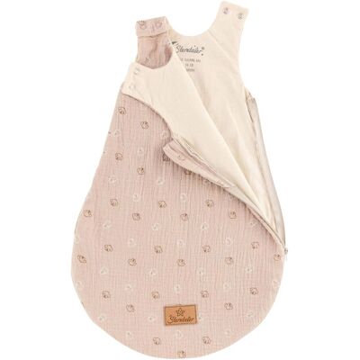 Sterntaler Sommerschlafsack Musselin 0.5 TOG beige Sterntaler Sommerschlafsack Musselin 0.5 TOG beige