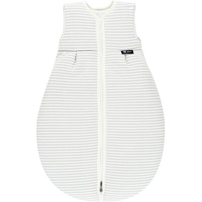 Alvi Winterschlafsack Mäxchen Thermo 3.0 TOG grau Alvi Winterschlafsack Mäxchen Thermo 3.0 TOG grau