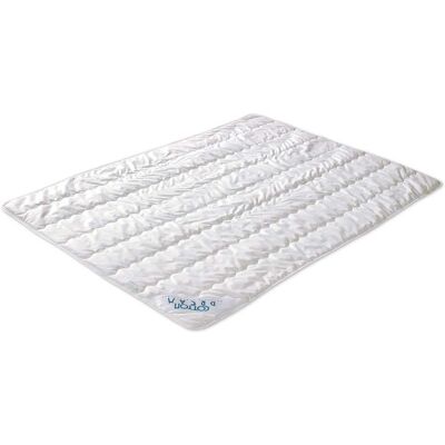 Alvi Bettdecke Superlight 3.0 TOG 100x135 cm weiss Alvi Bettdecke Superlight 3.0 TOG 100x135 cm weiss