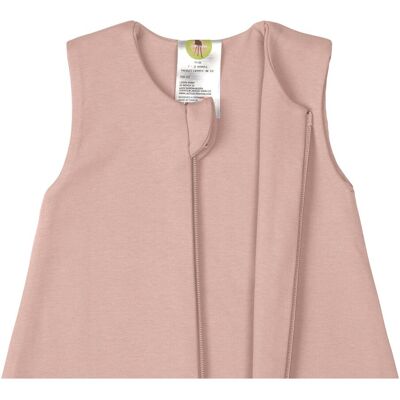 Lässig Sommer-Schlafsack Jersey 0.5 TOG beige Lässig Sommer-Schlafsack Jersey 0.5 TOG beige