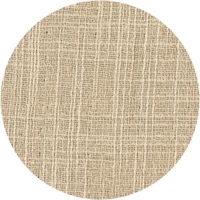 Alvi Ganzjahresschlafsack Baby-Maxime Slub Muslin 2.0 TOG beige Alvi Ganzjahresschlafsack Baby-Maxime Slub Muslin 2.0 TOG beige