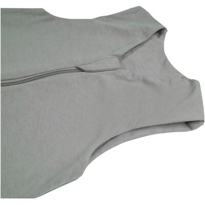 Julius Zöllner Sommerschlafsack Camper light Jersey 0.5 TOG gruen Julius Zöllner Sommerschlafsack Camper light Jersey 0.5 TOG gruen