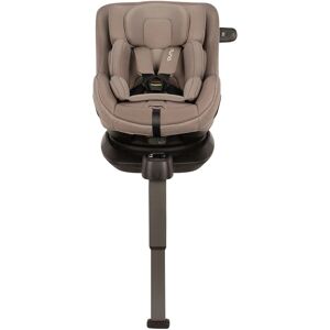 Nuna Kindersitz PRUU aire braun Nuna Kindersitz PRUU aire braun