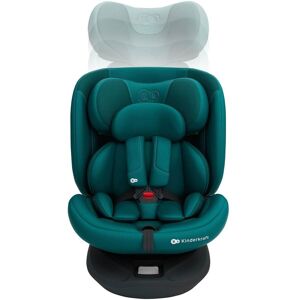 Kinderkraft Kindersitz I-GROW 2 PLUS gruen Kinderkraft Kindersitz I-GROW 2 PLUS gruen
