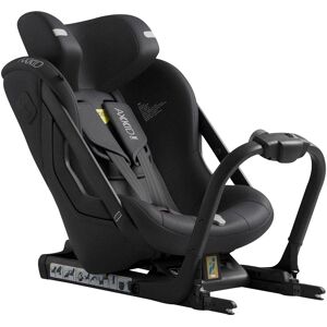 Axkid Kindersitz One 3 grau Axkid Kindersitz One 3 grau