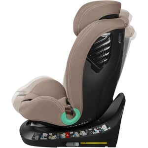 Lionelo Bastiaan One i-Size - Autositz - Beige Sand Lionelo Bastiaan One i-Size - Autositz - Beige Sand