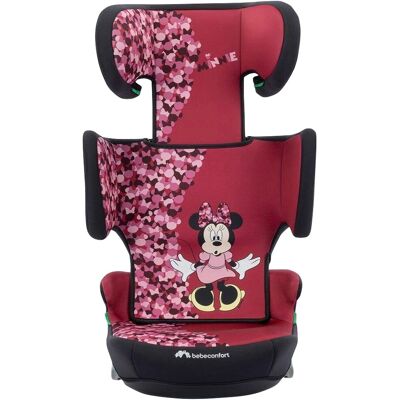BebeConfort Kindersitz Hera i-Fix Disney schwarz BebeConfort Kindersitz Hera i-Fix Disney schwarz