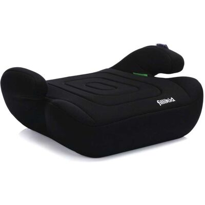 fillikid Sitzerhöhung Basic schwarz fillikid Sitzerhöhung Basic schwarz