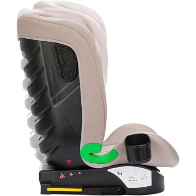 fillikid Kindersitz Elli Pro natur fillikid Kindersitz Elli Pro natur