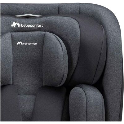BebeConfort Kindersitz EVOLUFIX+360 i-SIZE schwarz BebeConfort Kindersitz EVOLUFIX+360 i-SIZE schwarz