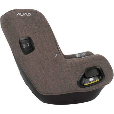 Nuna Kindersitz TODL next braun Nuna Kindersitz TODL next braun