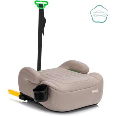 fillikid Sitzerhöhung Flip Deluxe natur fillikid Sitzerhöhung Flip Deluxe natur