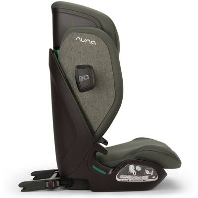 Nuna Kindersitz AACE lx gruen Nuna Kindersitz AACE lx gruen