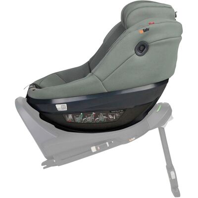 BeSafe Kindersitz Beyond2 360 gruen BeSafe Kindersitz Beyond2 360 gruen