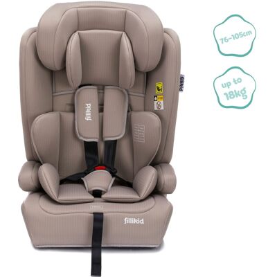 fillikid Kindersitz Olli natur fillikid Kindersitz Olli natur