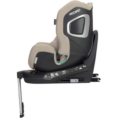 Recaro Kindersitz XENON1 KID beige Recaro Kindersitz XENON1 KID beige