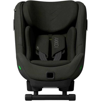 Axkid Kindersitz Minikid 4 Max gruen Axkid Kindersitz Minikid 4 Max gruen