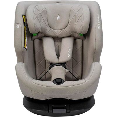 osann Kindersitz One360 beige osann Kindersitz One360 beige