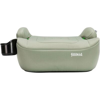 fillikid Sitzerhöhung Flip Deluxe gruen fillikid Sitzerhöhung Flip Deluxe gruen