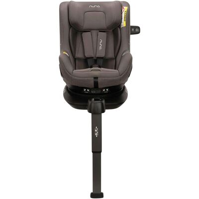 Nuna Kindersitz PRUU grau Nuna Kindersitz PRUU grau