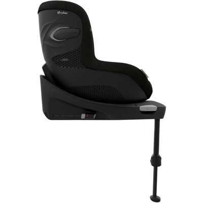 Cybex GOLD Kindersitz SIRONA G3 magic black schwarz Cybex GOLD Kindersitz SIRONA G3 magic black schwarz