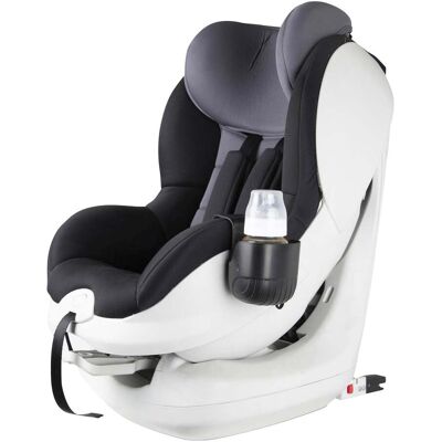 babycab Getränkehalter für Kindersitz schwarz babycab Getränkehalter für Kindersitz schwarz
