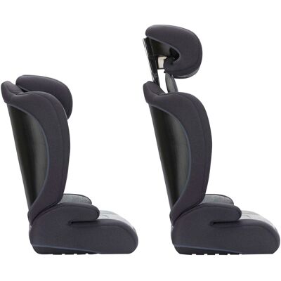 fillikid Kindersitz Lea grau fillikid Kindersitz Lea grau