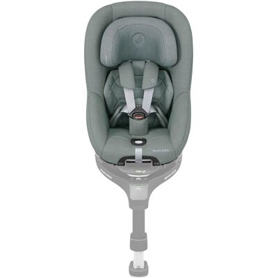 Maxi-Cosi Kindersitz Pearl 360 Pro grau Maxi-Cosi Kindersitz Pearl 360 Pro grau