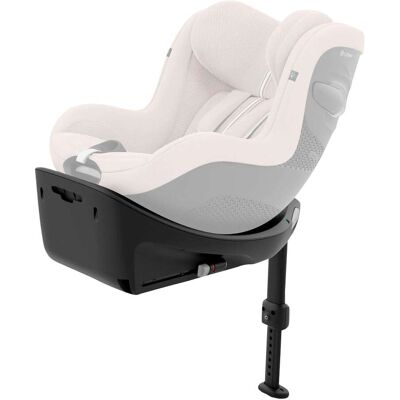 Cybex Isofix Basis Base G3 schwarz Cybex Isofix Basis Base G3 schwarz