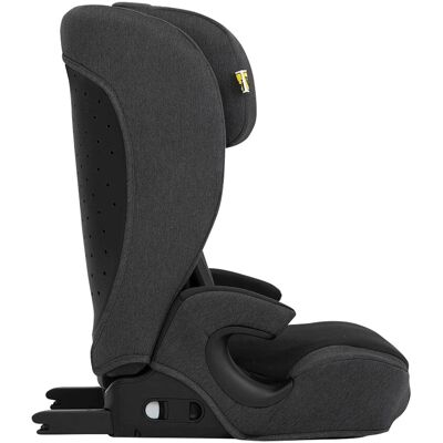 Graco Kindersitz Energi schwarz Graco Kindersitz Energi schwarz