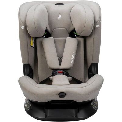 osann Kindersitz Taos360 midi beige osann Kindersitz Taos360 midi beige
