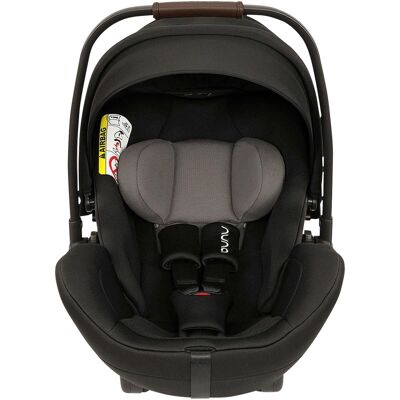 Nuna ARRA Flex Kindersitz - Kaviar - Autositz & Tragetasche Nuna ARRA Flex Kindersitz - Kaviar - Autositz & Tragetasche