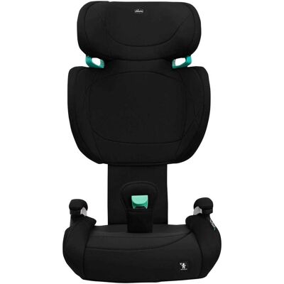 Chicco Kindersitz Quizy Lite i-Size schwarz Chicco Kindersitz Quizy Lite i-Size schwarz