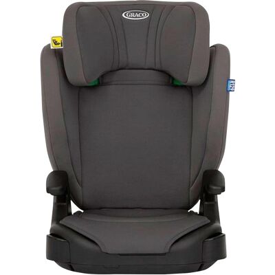 Graco Kindersitz Junior Maxi grau Graco Kindersitz Junior Maxi grau