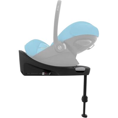 Cybex Isofix Basis BASE G schwarz Cybex Isofix Basis BASE G schwarz