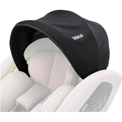 fillikid Dach für Autositz BFL035 schwarz fillikid Dach für Autositz BFL035 schwarz