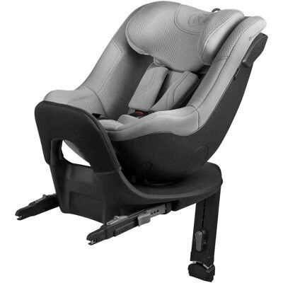 Kinderkraft Kindersitz I-GUARD PRO i-Size grau grau Kinderkraft Kindersitz I-GUARD PRO i-Size grau grau