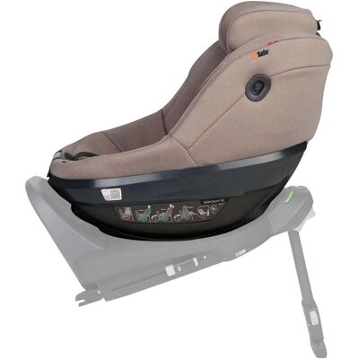 BeSafe Kindersitz Beyond2 360 braun BeSafe Kindersitz Beyond2 360 braun