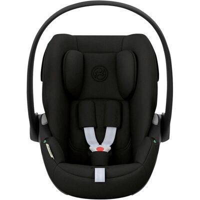 Cybex GOLD Babyschale CLOUD G3 magic black schwarz Cybex GOLD Babyschale CLOUD G3 magic black schwarz