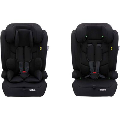 fillikid Kindersitz Olli schwarz fillikid Kindersitz Olli schwarz