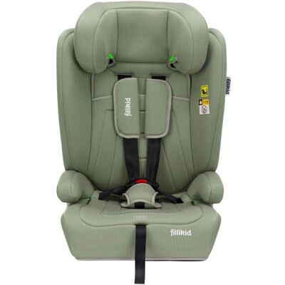 fillikid Kindersitz Olli gruen fillikid Kindersitz Olli gruen