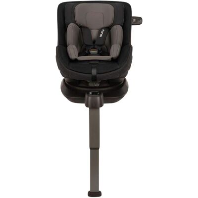 Nuna Kindersitz PRUU aire schwarz Nuna Kindersitz PRUU aire schwarz
