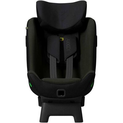 Axkid Kindersitz Minikid 4 Pro gruen Axkid Kindersitz Minikid 4 Pro gruen