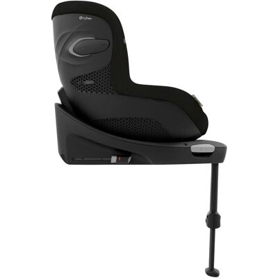 Cybex Kindersitz SIRONA G3 schwarz Cybex Kindersitz SIRONA G3 schwarz