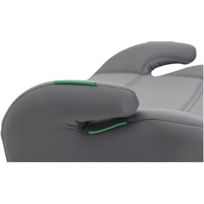 Chicco Sitzerhöhung Quasar i-Size grau Chicco Sitzerhöhung Quasar i-Size grau