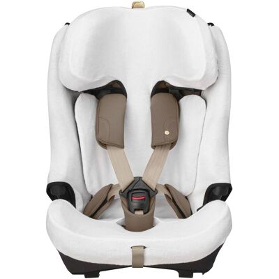 Maxi-Cosi Sommerbezug für Pearl XL Slide Pro weiss Maxi-Cosi Sommerbezug für Pearl XL Slide Pro weiss